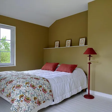 Сasa de vacaciones Escapade En Baie 3étoiles *