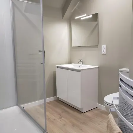 Escapade En Baie 3étoiles Saint-Jean-le-Thomas