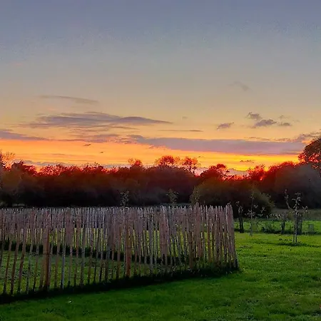 Сasa de vacaciones Escapade En Baie 3étoiles