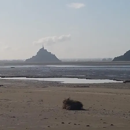 Escapade En Baie 3étoiles Сasa de vacaciones *