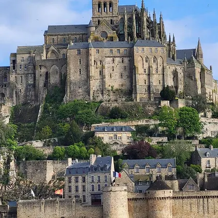 Сasa de vacaciones Escapade En Baie 3étoiles *