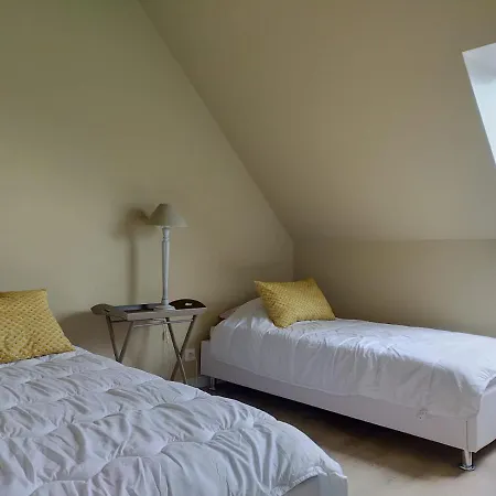 Holiday home Escapade En Baie 3etoiles *