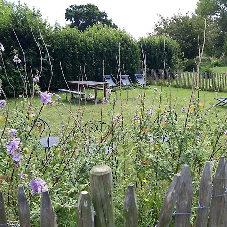 Escapade En Baie 3etoiles Tatil Evi *