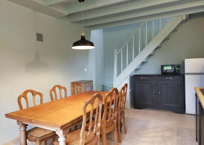 Escapade En Baie 3etoiles 別荘 サン・ジャン・ル・トマ