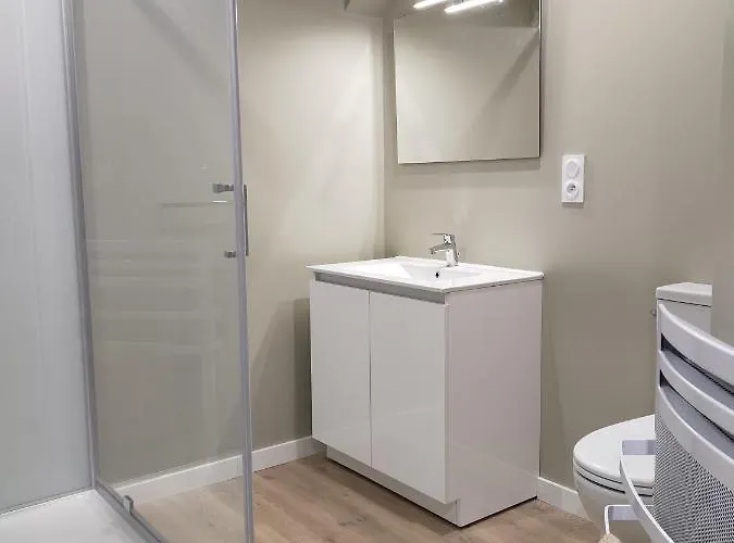 Escapade En Baie 3etoiles サン・ジャン・ル・トマ