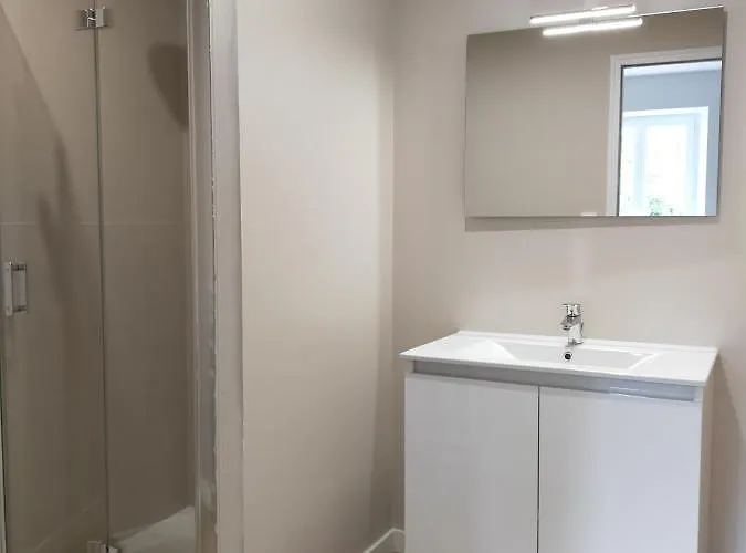 Escapade En Baie 3etoiles *