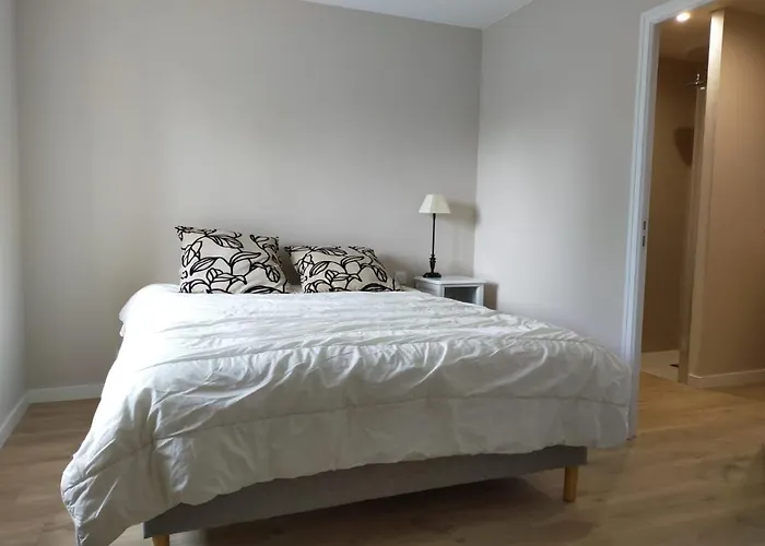 Escapade En Baie 3etoiles サン・ジャン・ル・トマ