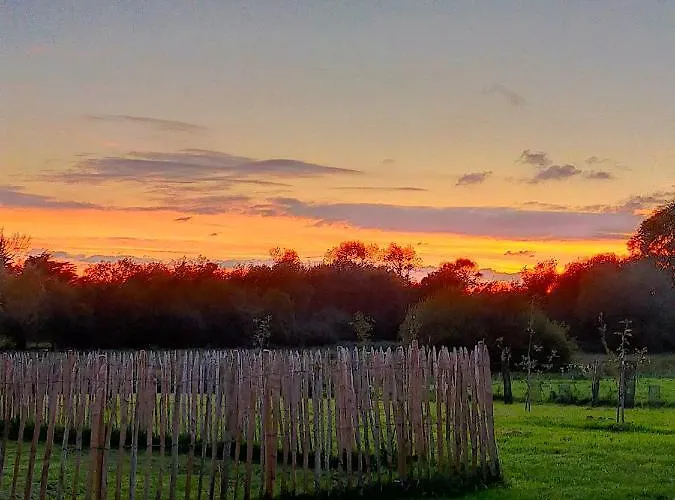 別荘 Escapade En Baie 3etoiles