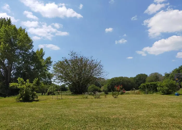 Escapade En Baie 3etoiles 別荘 サン・ジャン・ル・トマ