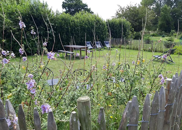 Escapade En Baie 3etoiles 別荘 *